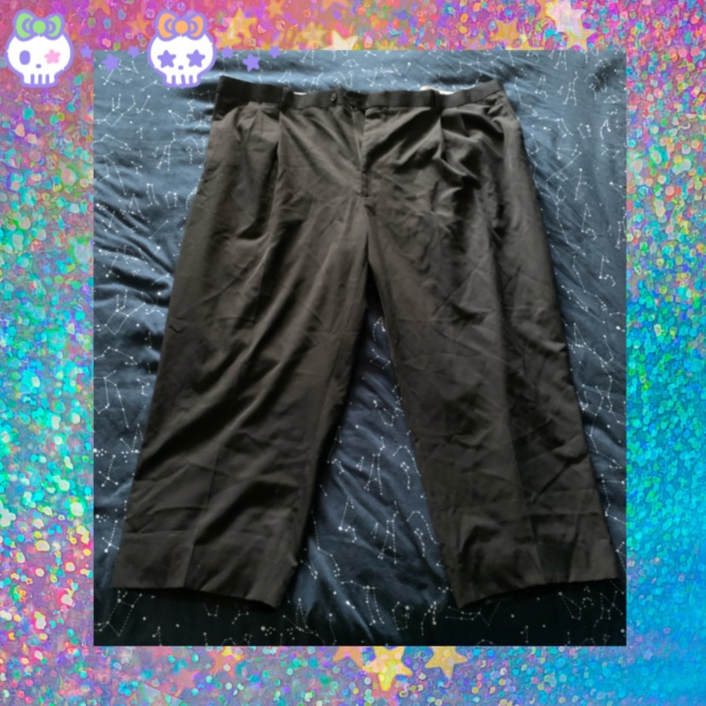 Men’s Dress Pants